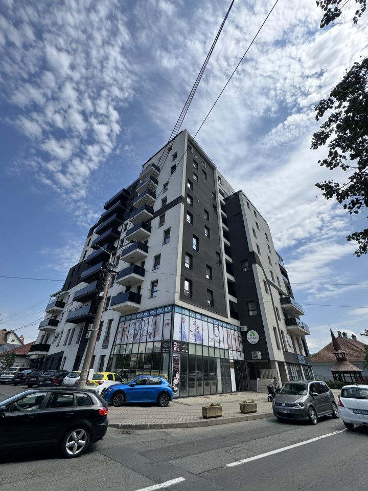 Apartament de închiriat | Str. Crinilor | 75 mp | loc de parcare subteran | 3/9 – fotografia 8 din 9