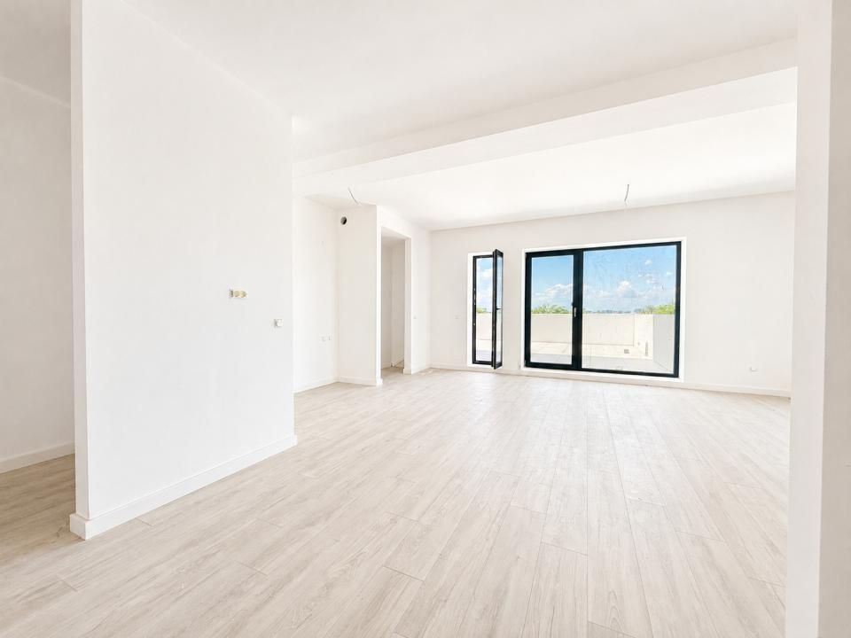 High Garden East Obor-Apartament 2 camere cu terasă de 30mp-TVA inclus – fotografia 11 din 31