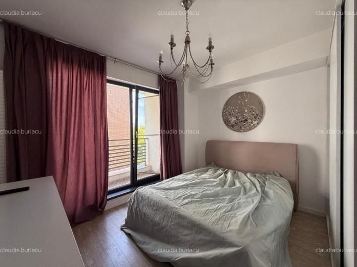 2 Camere de inchiriat | Damaroaia | Centrala Proprie | Pet-Friendly – fotografia 4 din 10
