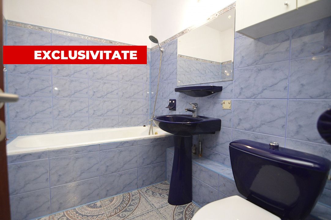 INCHIRIERE APARTAMENT 2 CAMERE CALEA CALARASILOR – HYPERION – fotografia 15 din 22