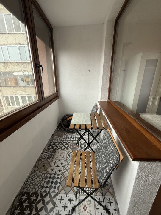 Apartament 3 camere, 73 mp, complet renovat - zona Garii – fotografia 7 din 7