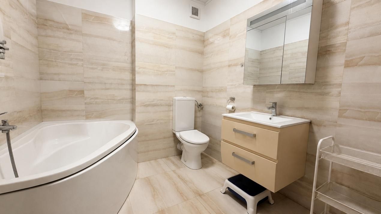 Apartament 3 camere 100MP | Bucurestii Noi | Metrou Jiului | – fotografia 9 din 16