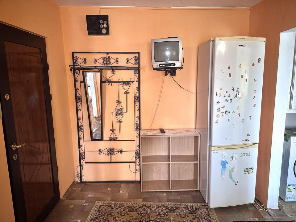 Apartament 2 camere de inchiriat mobilat utilat – fotografia 13 din 14