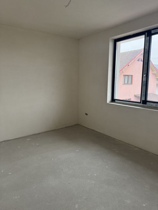 Casă P+E, alipită prin garaj | Someșeni, Cluj-Napoca – fotografia 12 din 13