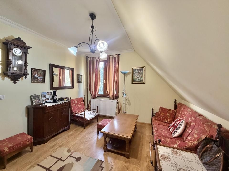 Casa individuala, 160mp utili, 1050mp teren- Sanmihaiul Roman – fotografia 13 din 30