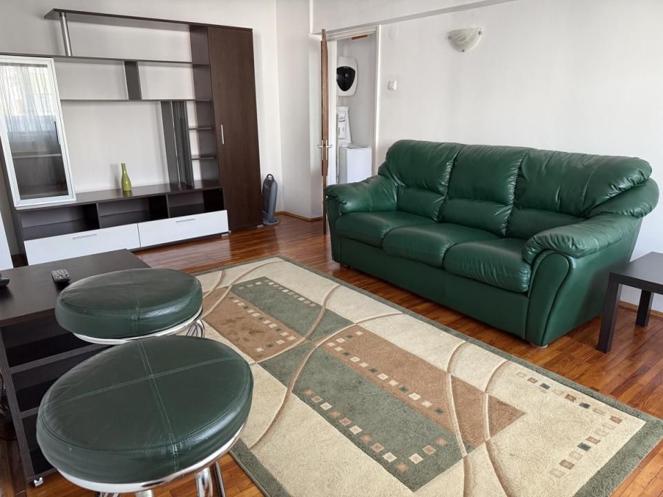 Apart 2 camere 55m2 | Aviatiei - Str. Burileanu | Metrou M2 Aurel Vlaicu – fotografia 1 din 12