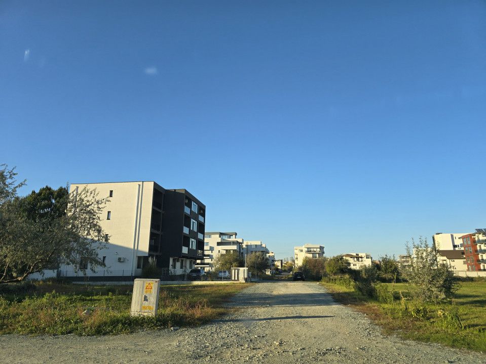 Vand teren in Mamaia Nord zona Depozit 10 – fotografia 8 din 11