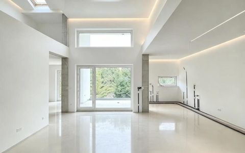 Penthouse de vânzare in Cristian – Sibiu cu 4 camere, 2 bai