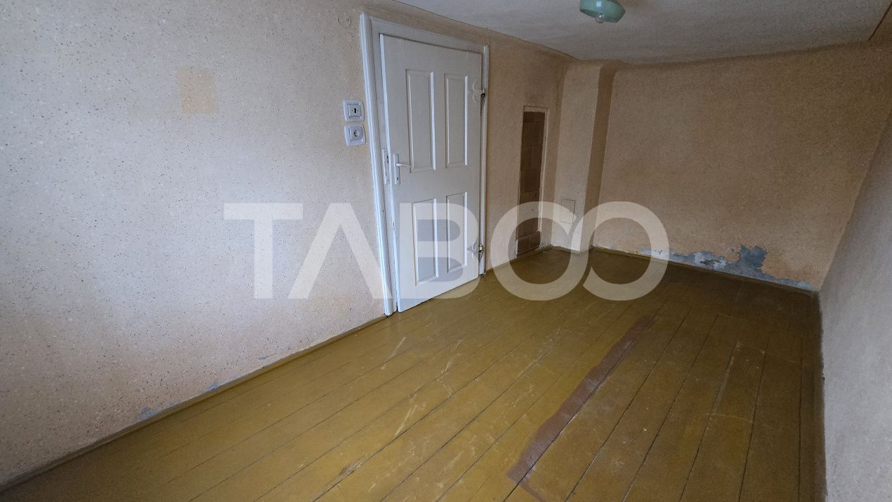 Apartament de vanzare 2 camere 45mpu zona Orasul de Jos Sibiu – fotografia 6 din 8