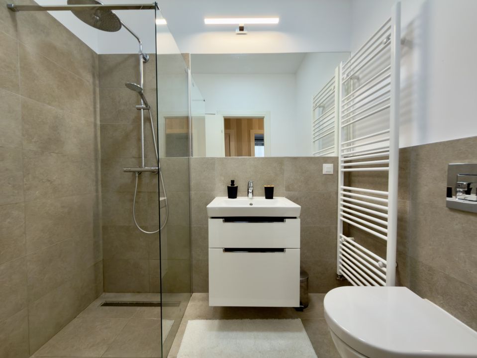 Com 0% | Investiție | Apartament 4 camere | Ivy Băneasa | Rent 1700E – fotografia 18 din 25