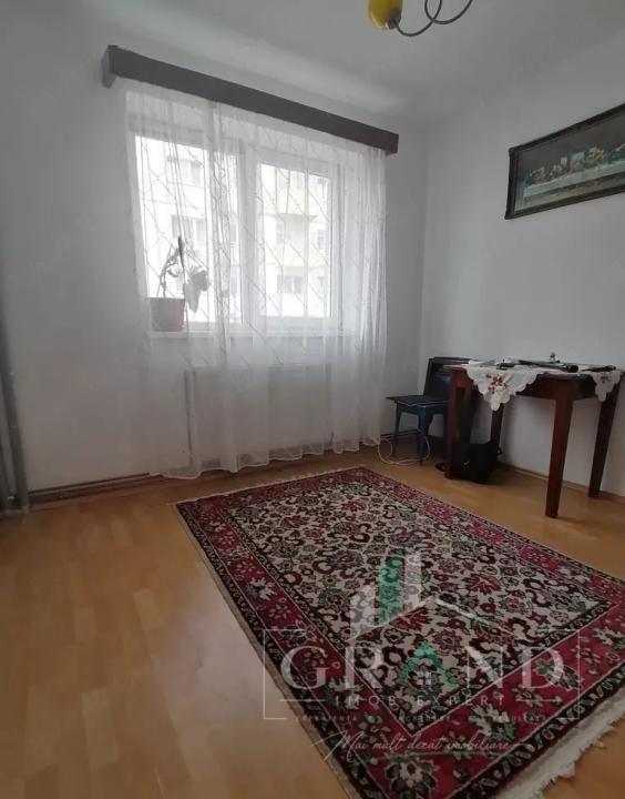 2 camere decomandat | BALCON | Mănăștur–Zona Minerva – fotografia 2 din 5