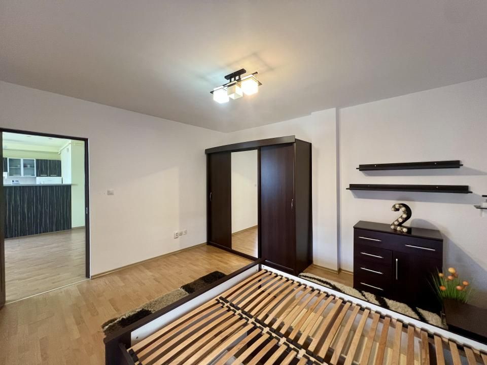Apartament, 2 camere, 47mp utili, terasa 27mp - Giroc – fotografia 7 din 11