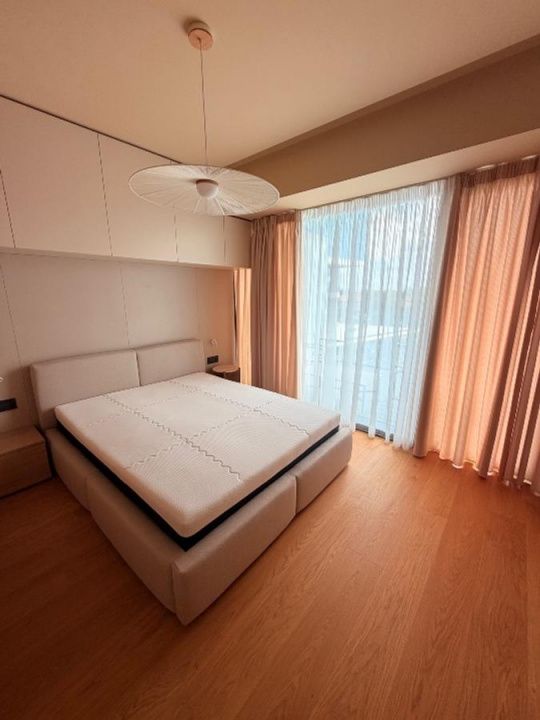 Apartament lux 2 camere | Floreasca | Terasa 18 mp | Prima Inchiriere – fotografia 5 din 11