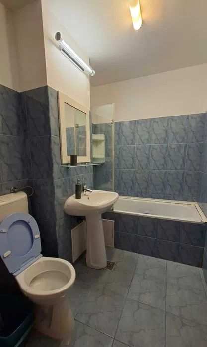 Apartament de inchiriat 3 camere 70 mp zona Manastur Tasnad – fotografia 5 din 5
