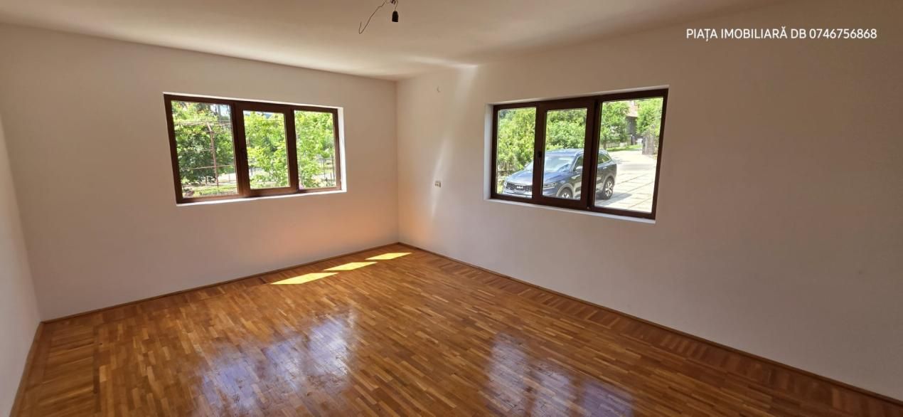 Casă individuală de vânzare, 6 camere, subsol 110 mp, teren 5.753 mp – Cândești – fotografia 5 din 16