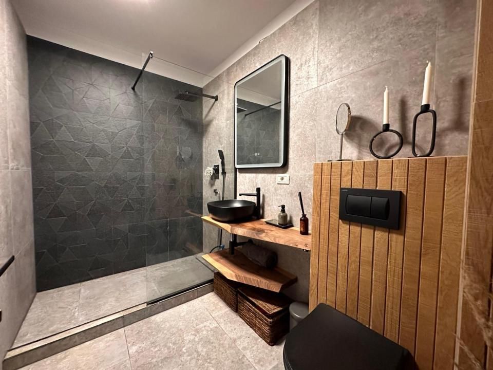 Apartament 2 camere | Mobilat premium | Parcare inclusă | – fotografia 10 din 11