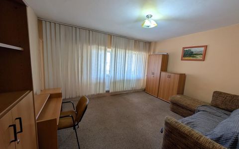 Garsoniera Stefan cel Mare - EON