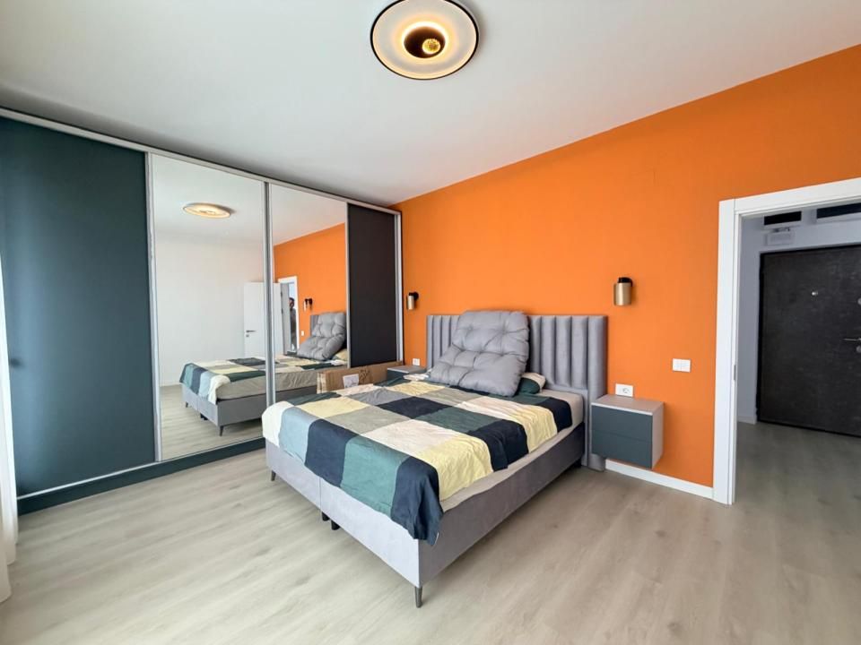 Apartament 2 Camere | Bloc 2023 | Lujerului -Liceul Finlandez | Mobilat / Utilat – fotografia 8 din 20