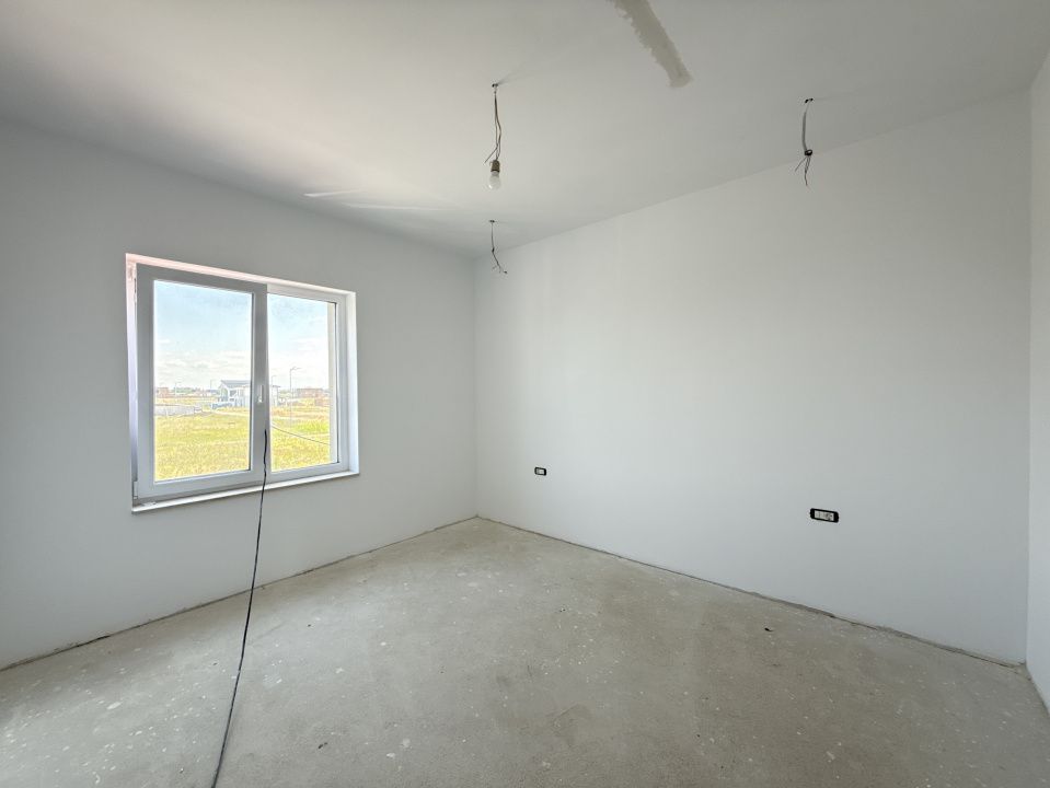 COMISION 0% Apartament cu 3 camere si terasa de 25 mp, etaj 1 - Torontalului – fotografia 3 din 18