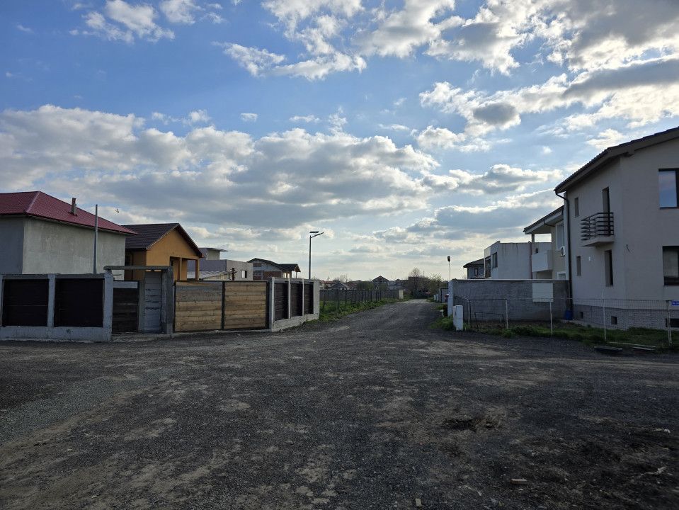 Teren de vanzare in Constanta zona Km 5 – fotografia 9 din 9