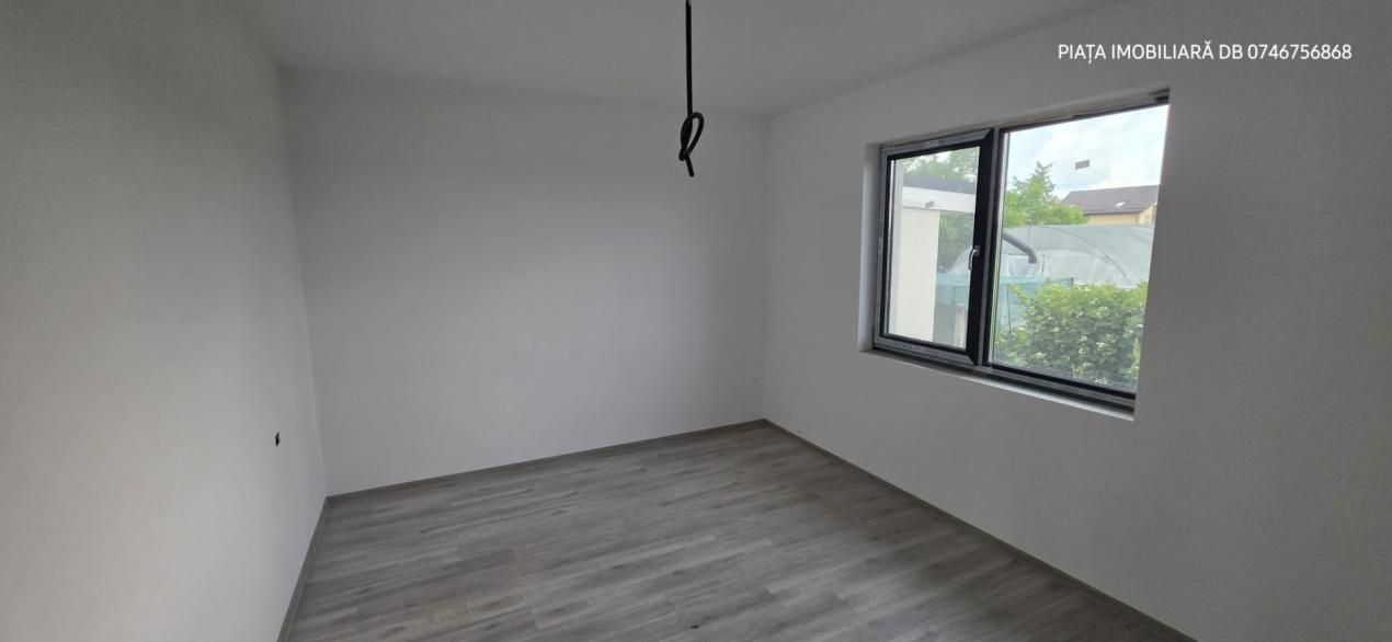 🏡 Casă Premium pe Parter la Cheie – Cartier Rezidențial Privat,lângă Târgoviște – fotografia 4 din 9