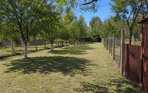 Teren intravilan de vanzare in Oradea, Cantemir