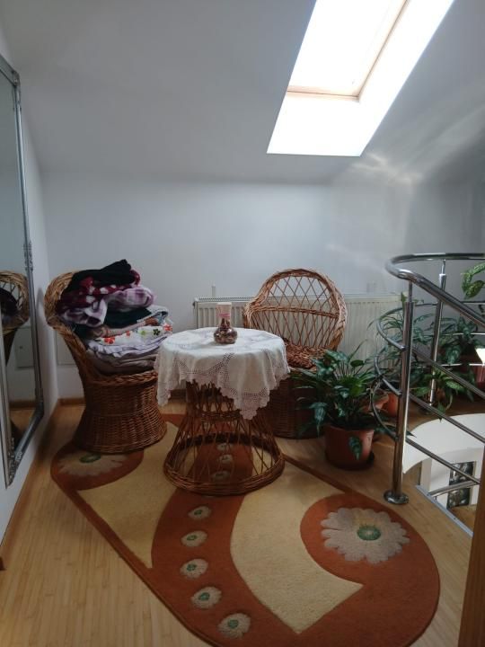 Apartament 3 camere \ 122 mp cu parcare inclusa in pret. – fotografia 13 din 17