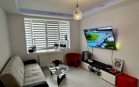 Apartament cu 2 camere semidecomandat, Grigorescu