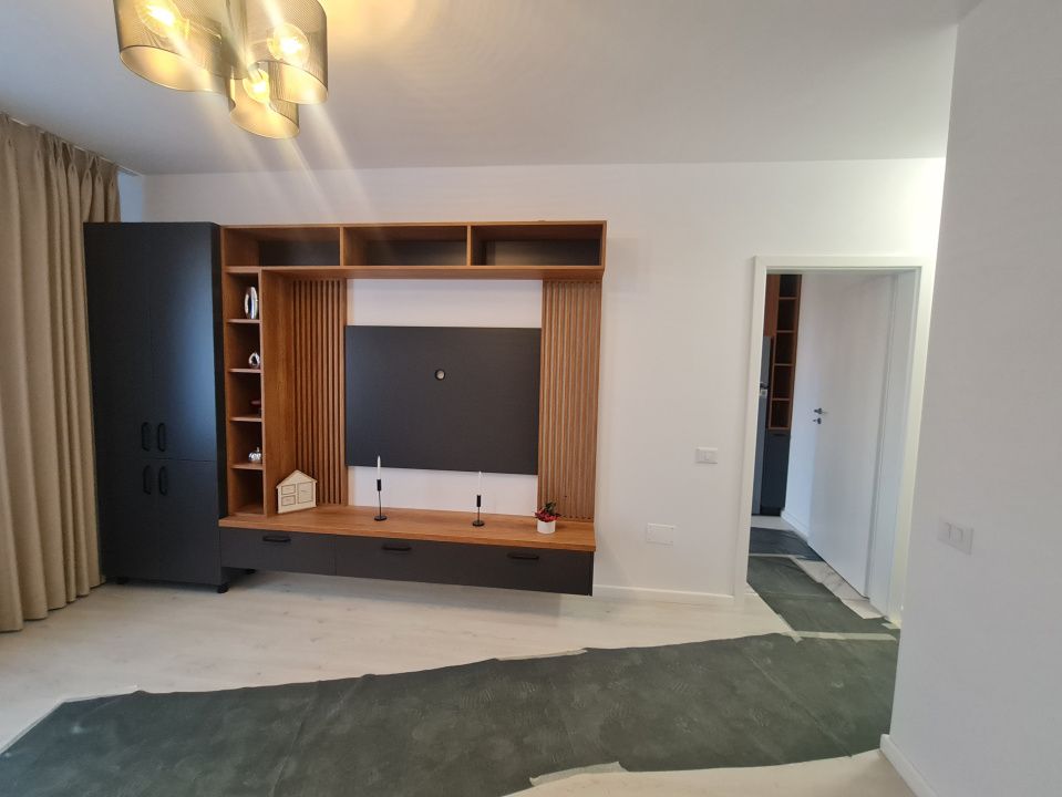 Apartament 3 camere de Vanzare Natural Residence Chiajna, direct dezvoltator – fotografia 11 din 17