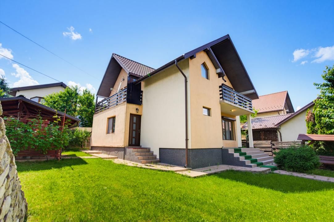 Vânzare Casă 4 Cam Horpaz P+E 120 mp utili Teren 500 mp Beci Fântână – fotografia 26 din 31
