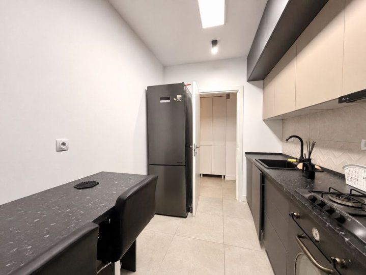 2 Camere de vanzare | Pipera | Centrala proprie | 0% Comision – fotografia 4 din 8