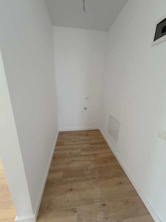 Garsoniera in zona Militari Residence bloc finalizat – fotografia 9 din 23