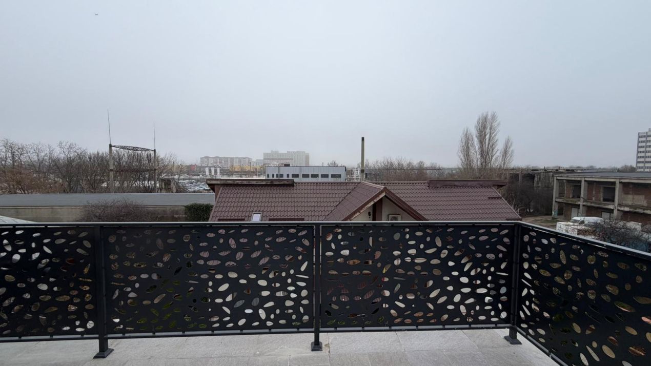 Apartament 3 camere 85MP | Terase 180MP | 2 Locuri de parcare | Bloc 2025 – fotografia 20 din 27