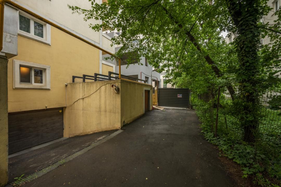 Duplex 4 camere pe două niveluri, terasă și parcare subterană | Titan – fotografia 25 din 27