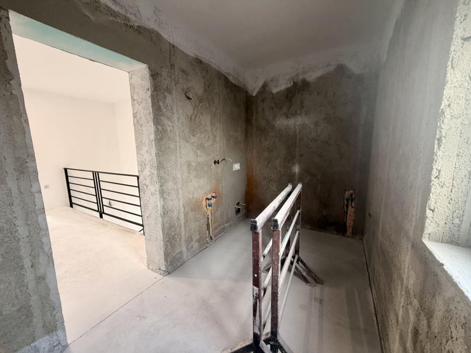 1/2 Duplex cu 4 camere - zona linistita in Giarmata Mare – fotografia 13 din 17
