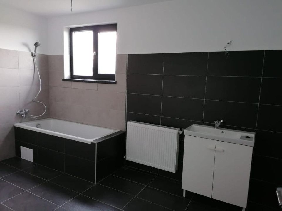 Duplex P+M, teren de 400mp, 216 mp utili, cu toate utilitățile, în zona Damila – fotografia 10 din 10
