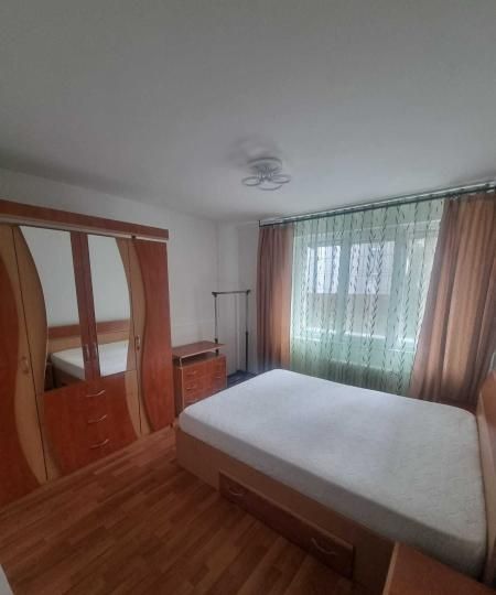 2 Camere de inchiriat | Bucurestii Noi | Metrou | Parcare | Mobilat | Utilat – fotografia 3 din 8