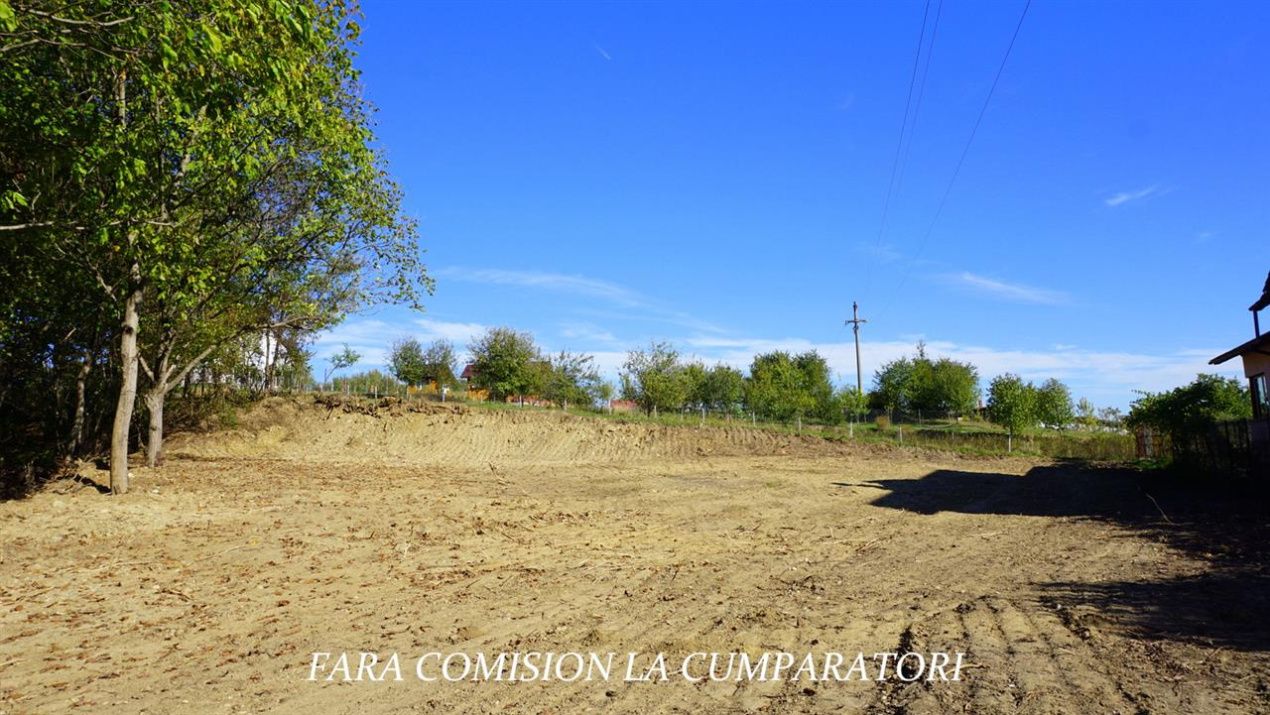 TEREN 1522 MP LA 10 MINUTE DE ORAS – fotografia 15 din 17
