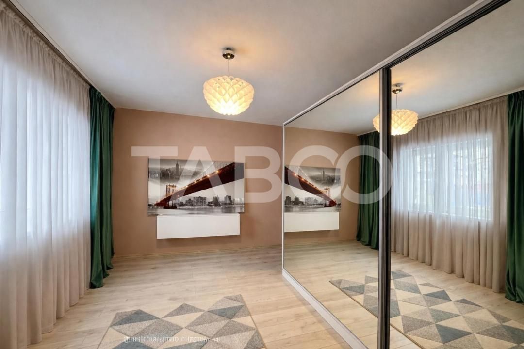 Apartament de vanzare 3 camere mobilate utilate in Kogalniceanu – fotografia 8 din 10
