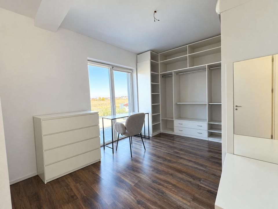 Casa individuala 5 camere - Sacalaz, zona centrala – fotografia 14 din 17