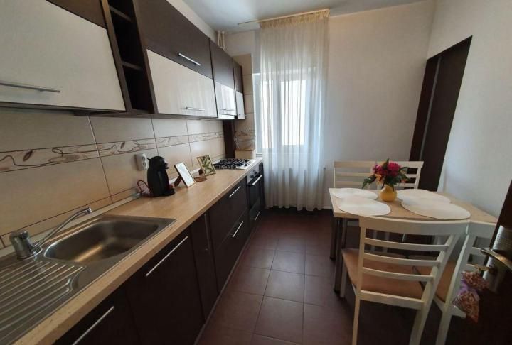 3 Camere de inchiriat | Vitan | Metrou | Mobilat | Utilat – fotografia 8 din 8