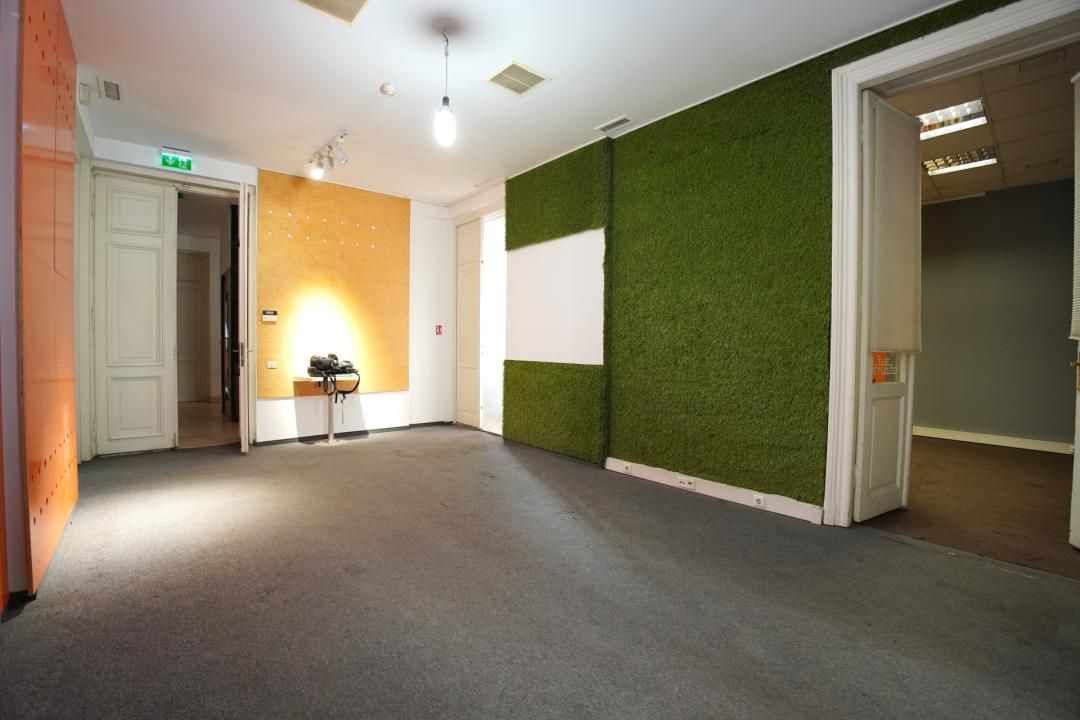 Office 304 mp | 8 Camere | Calea Victoriei | Zonă Ultracentrală – fotografia 2 din 16