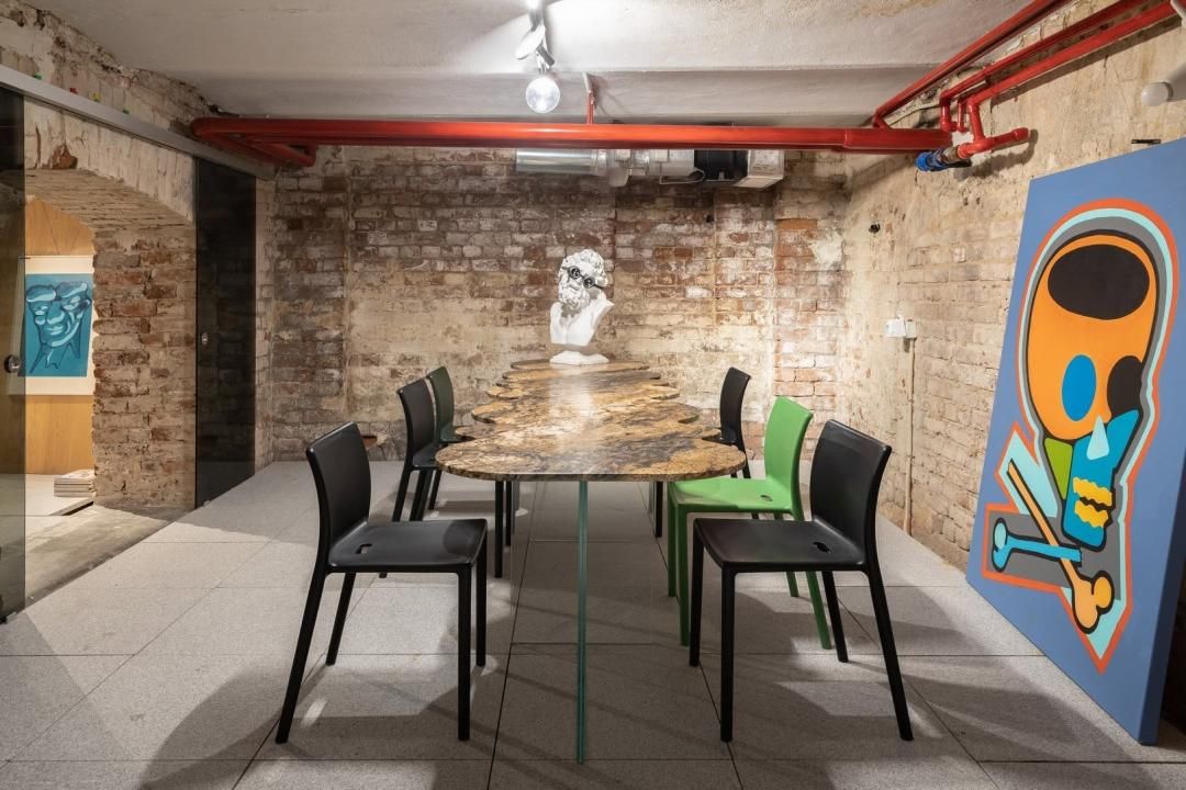 Spatiu Comercial | Ultracentral |Showroom | Brezoianu | Cismigiu – fotografia 19 din 21