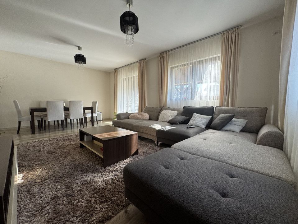 Duplex 4 camera, 120mp utili, 330mp teren-Mosnita Noua – fotografia 3 din 26