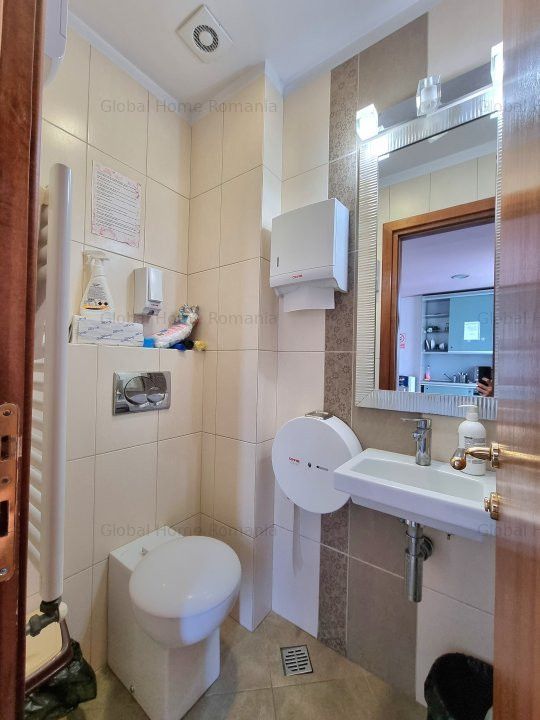 Căderea Bastiliei | 2 Etaje Complete de Birouri | Individuale – fotografia 5 din 16