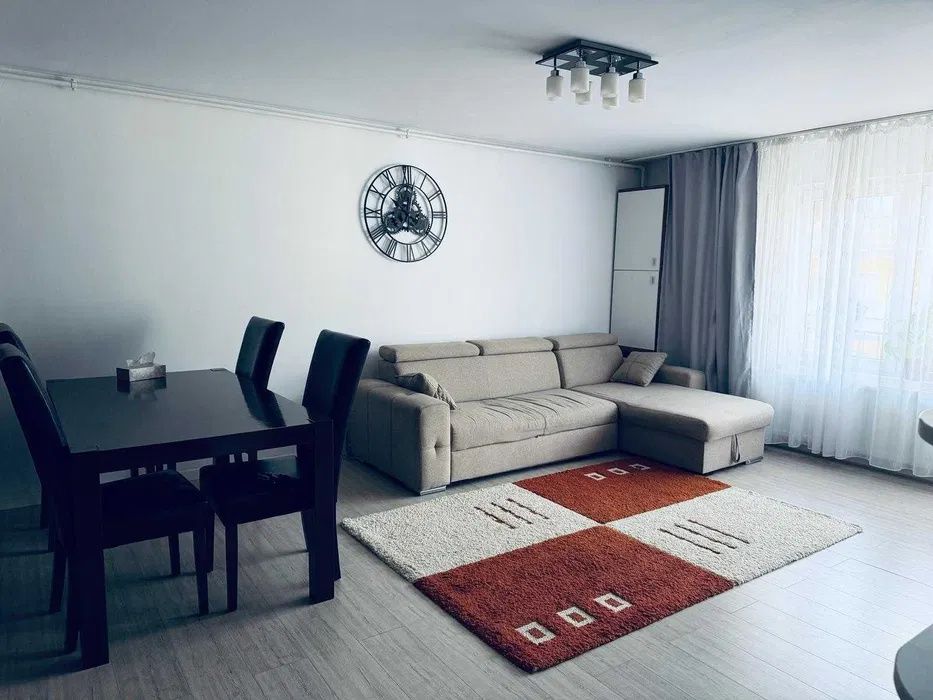 Apartament cu 3 camere Teilor/Floresti Clasa Energetică A++ – fotografia 1 din 8