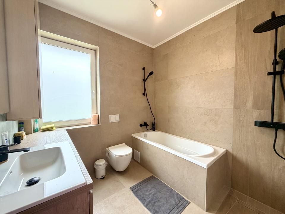 COMISION 0% - Casa individuala moderna 3 camere, 650 mp teren - Dudestii Noi – fotografia 6 din 9