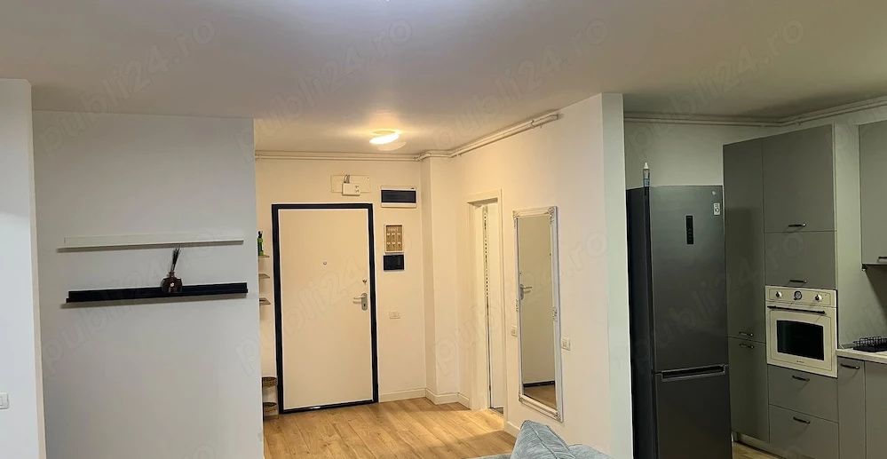 2 Camere de inchiriat  |  OMV Pipera | Pet friendly  | Parcare  | Curte – fotografia 6 din 10