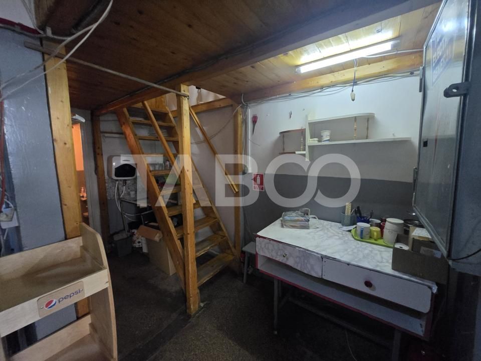 COMISION 0 Spatiu comercial de vanzare 64 mp Stefan cel Mare Sibiu – fotografia 6 din 13