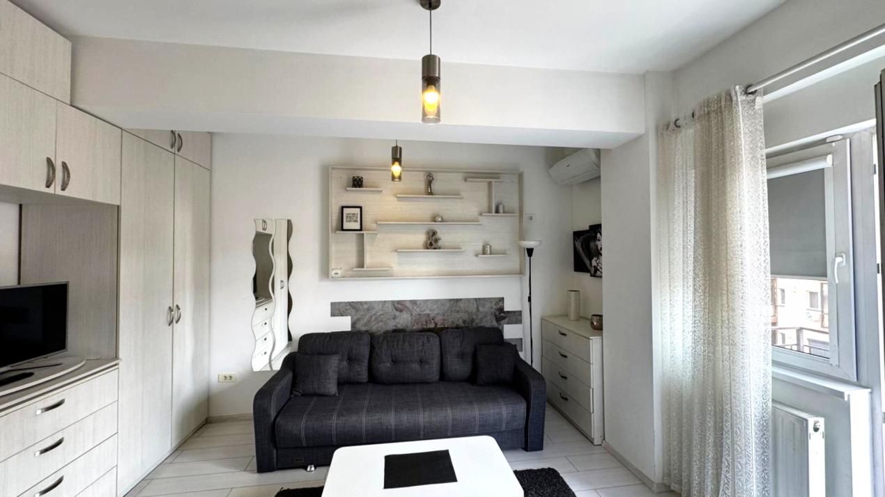 ✨Garsonieră 36mp | Militari Residence | Mobilată/utilată complet | Ideală Airbnb – fotografia 11 din 14